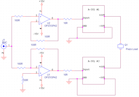 Series Connection